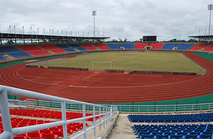 Estadio de Bata