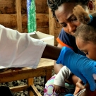 EQUATORIAL GUINEA COVID-19 Response