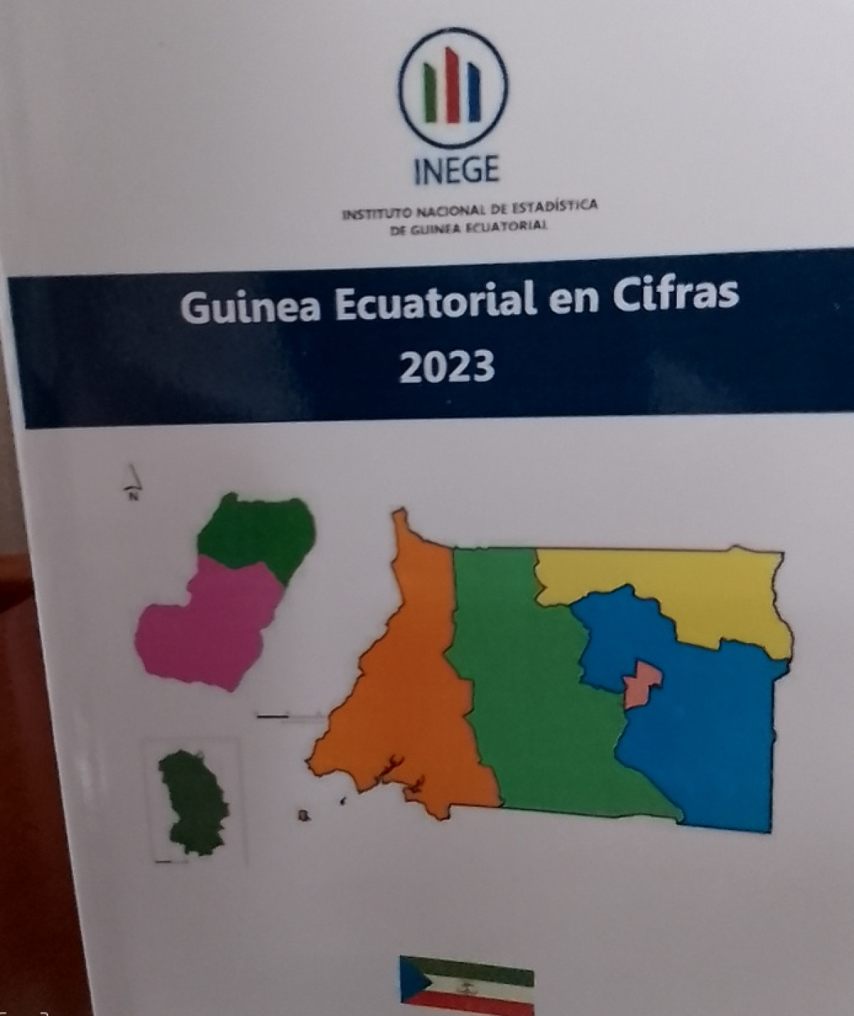 Pagina oficial de guinea ecuatorial