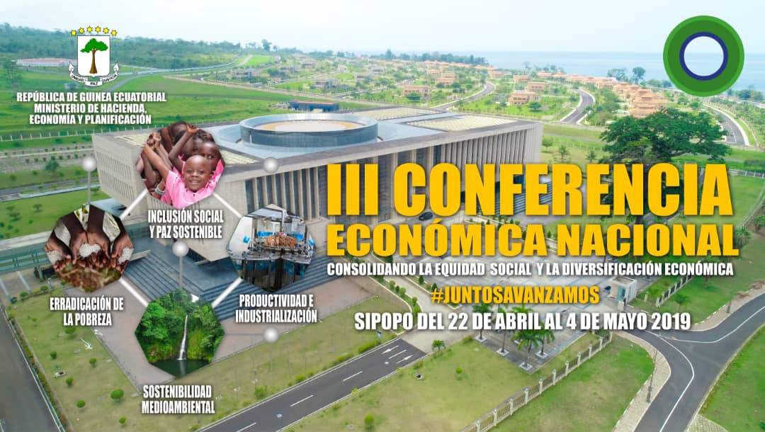 III CONFERENCIA ECONÓMICA NACIONAL